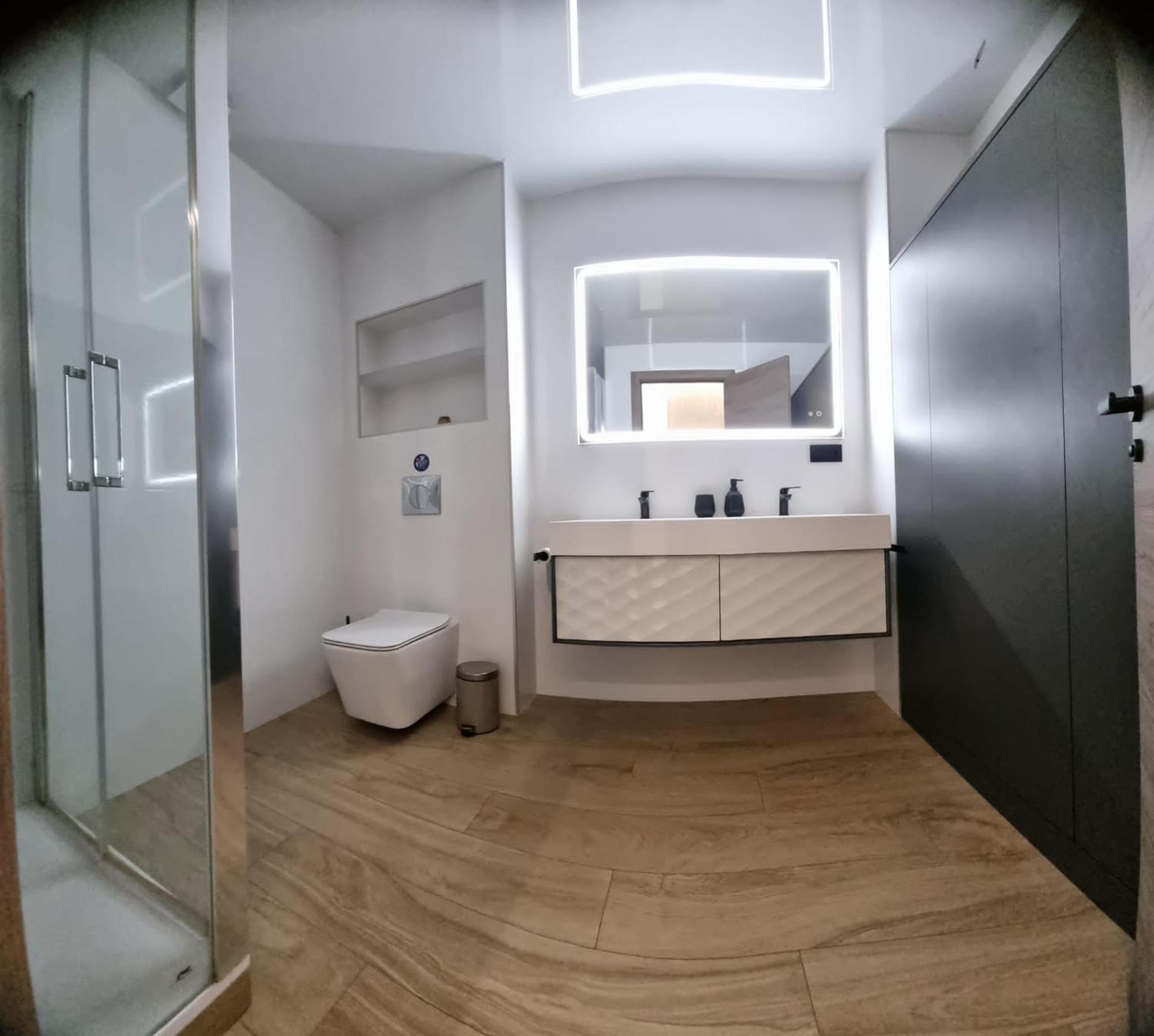 Privatunterkunft Centrica De Lujo Gv 5 Valencia